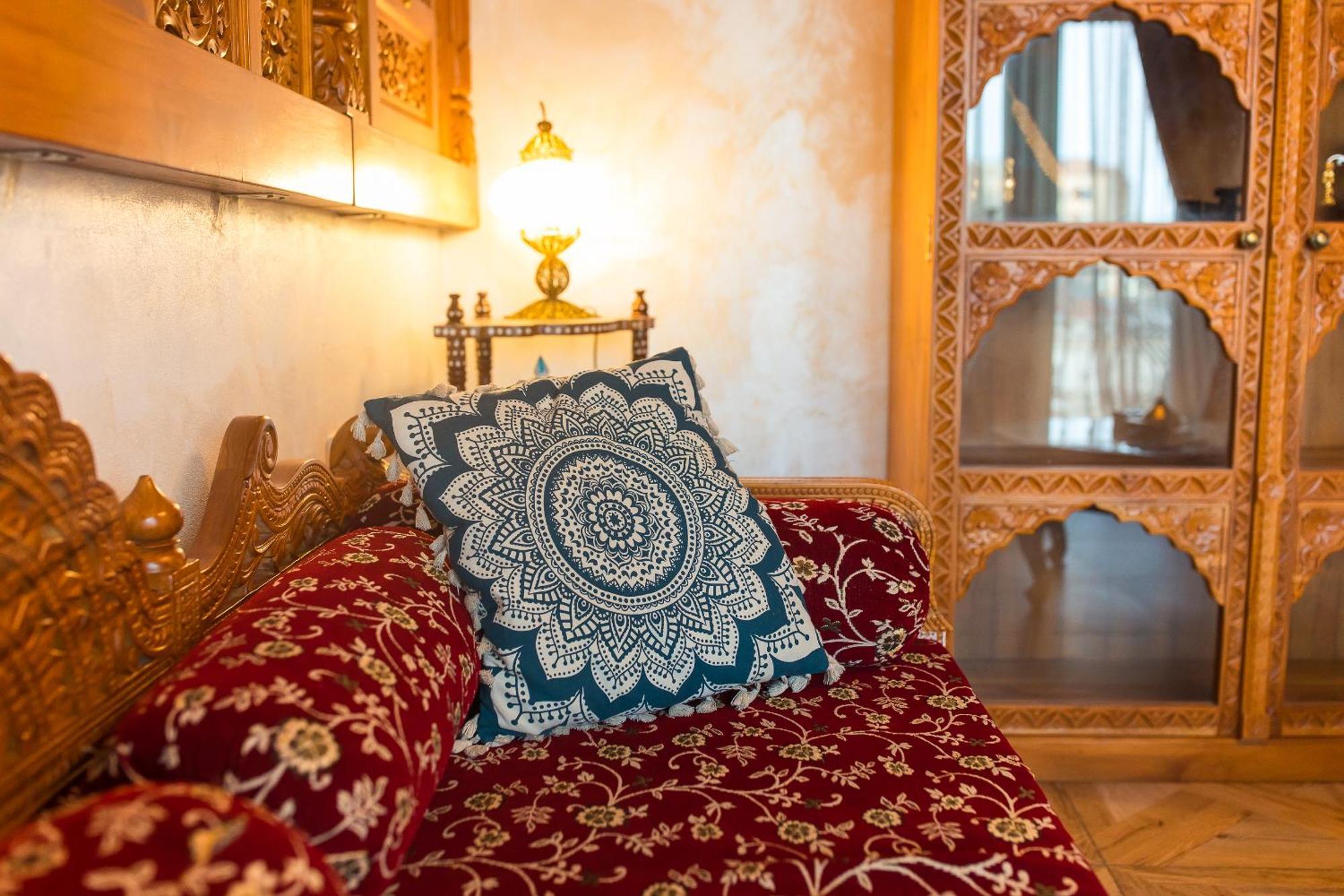 Hidden Gem Antique Apt With Stunning City Views Bucureşti Eksteriør bilde