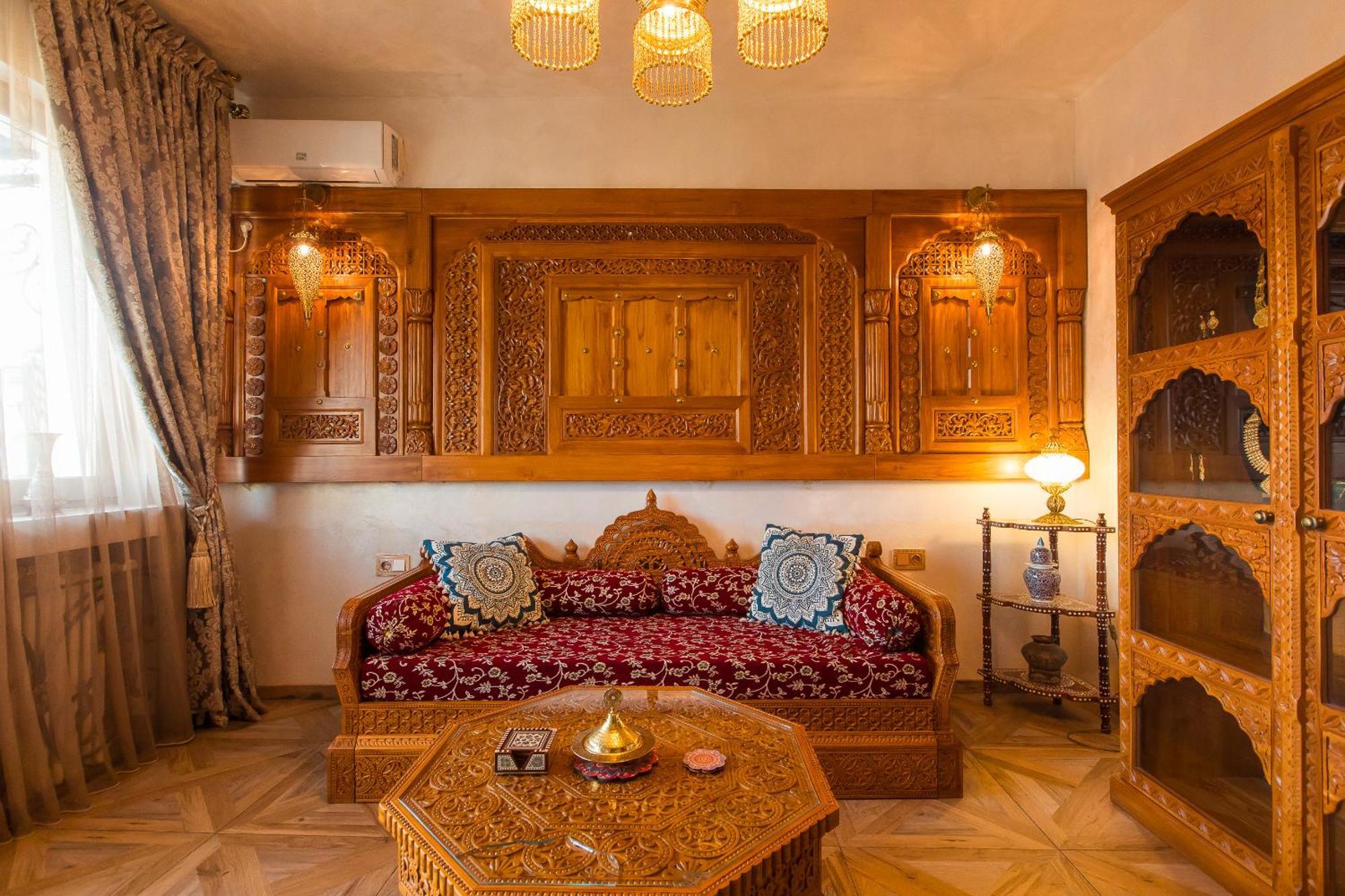 Hidden Gem Antique Apt With Stunning City Views Bucureşti Eksteriør bilde