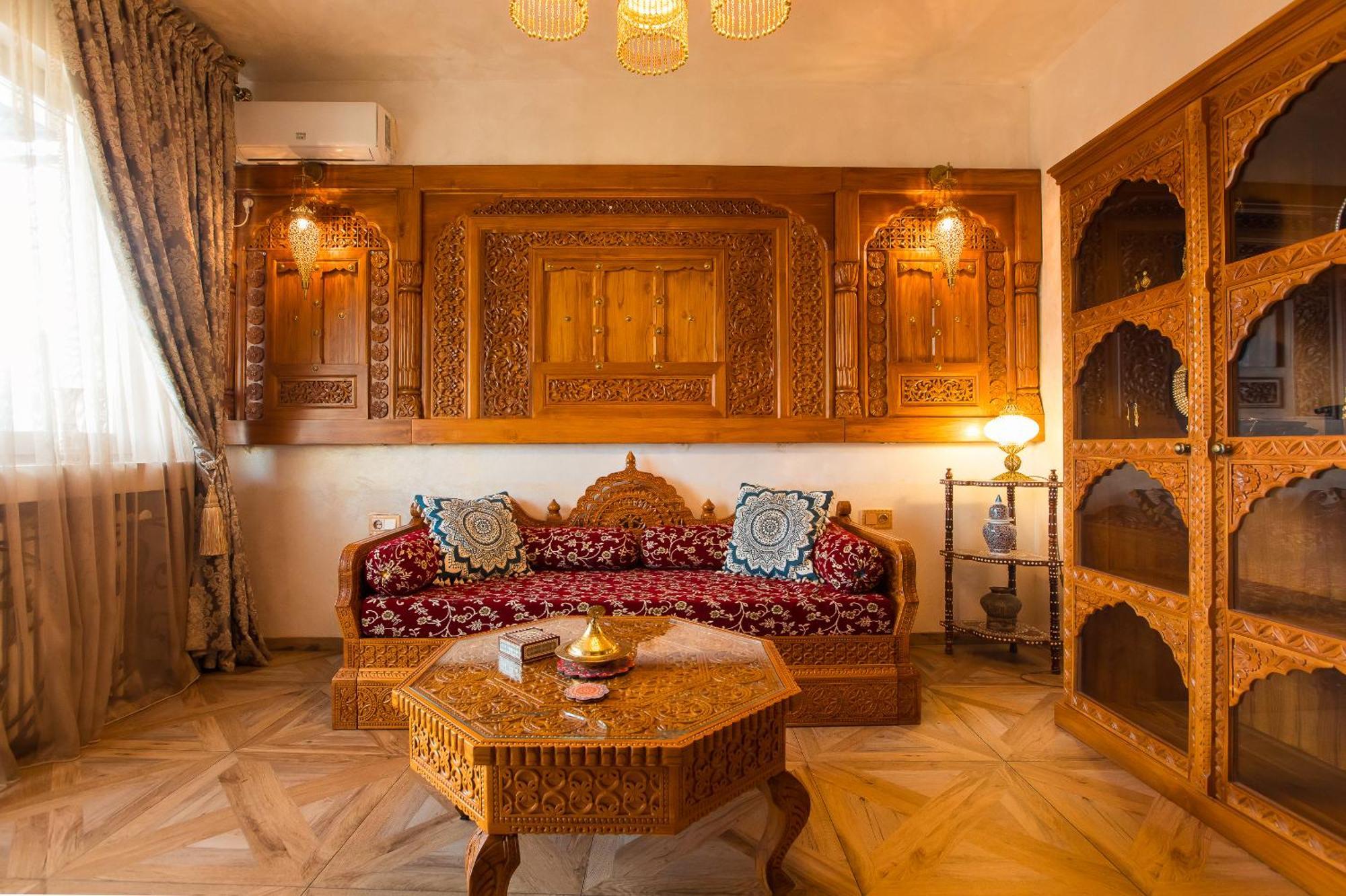 Hidden Gem Antique Apt With Stunning City Views Bucureşti Eksteriør bilde