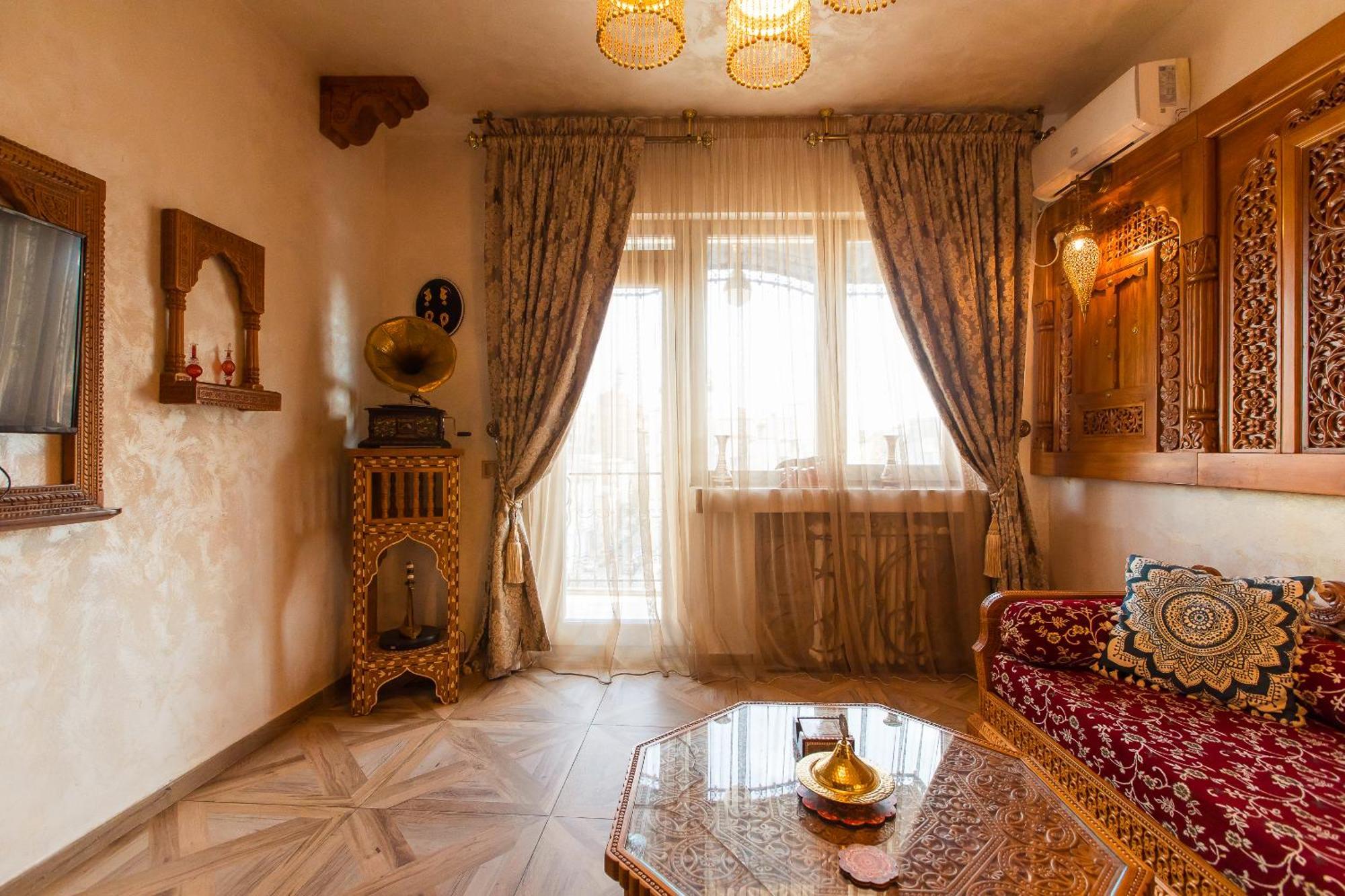 Hidden Gem Antique Apt With Stunning City Views Bucureşti Eksteriør bilde