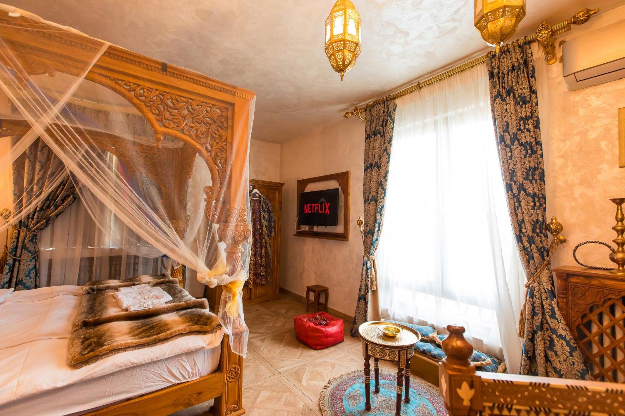 Hidden Gem Antique Apt With Stunning City Views Bucureşti Eksteriør bilde