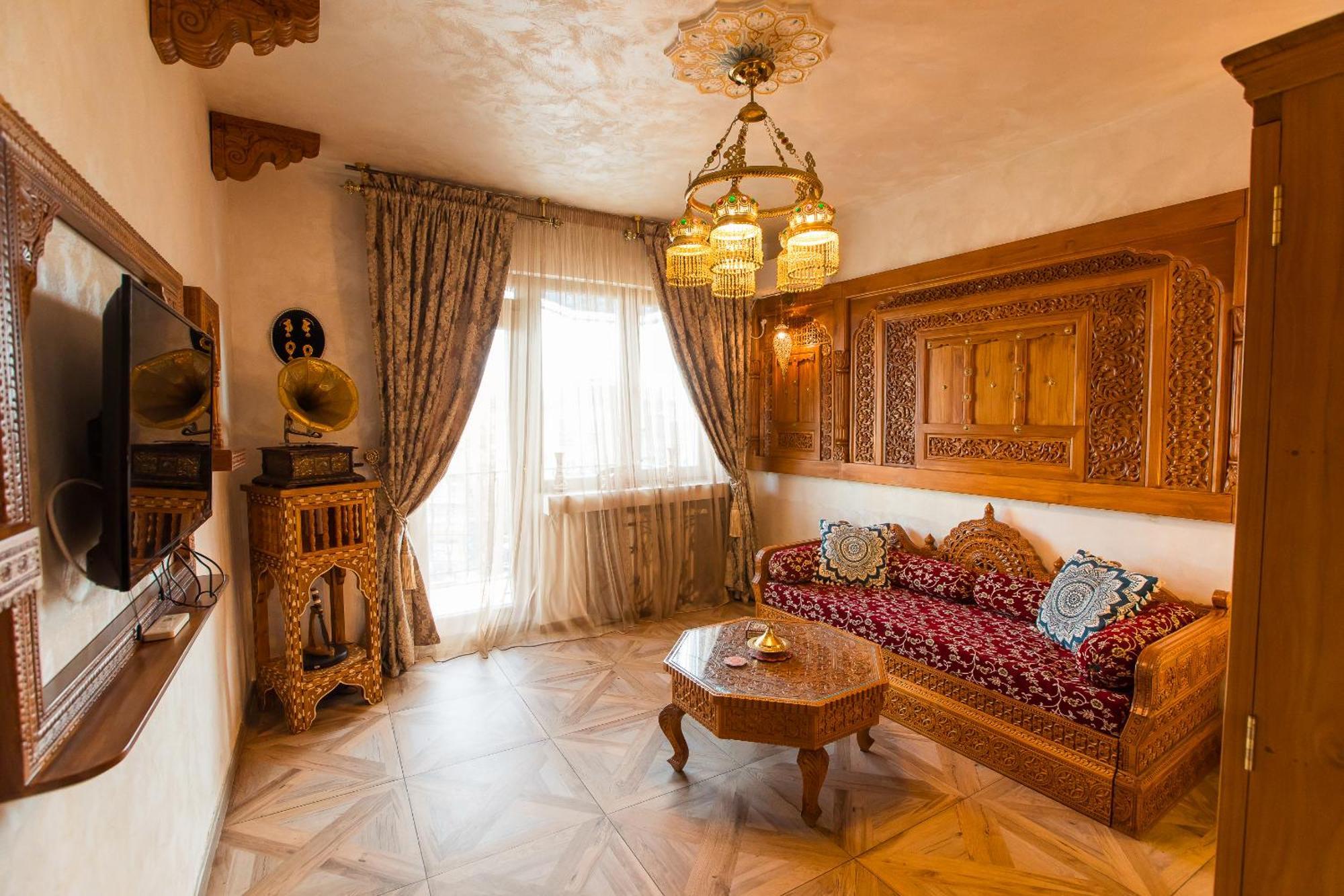 Hidden Gem Antique Apt With Stunning City Views Bucureşti Eksteriør bilde