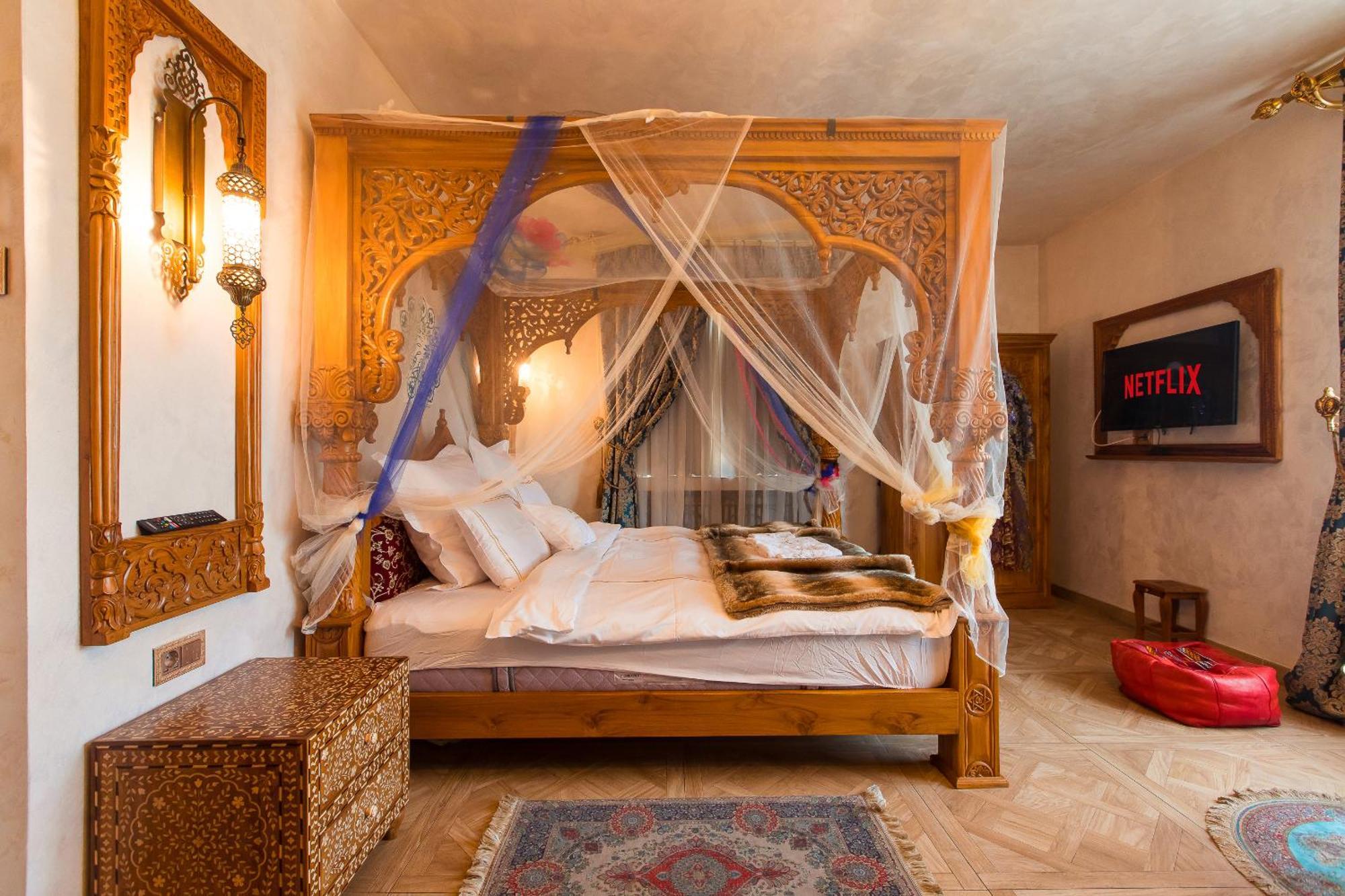 Hidden Gem Antique Apt With Stunning City Views Bucureşti Eksteriør bilde